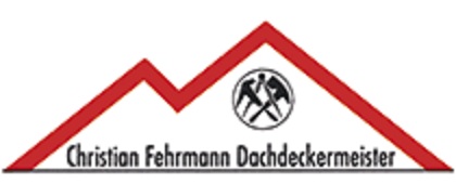 Christian Fehrmann Dachdecker Dachdeckerei Dachdeckermeister Niederkassel Logo gefunden bei facebook euim